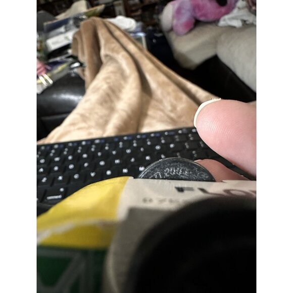 Thomas Flora's Tram Sodor Tramways Wooden Railway Brio Compatible VTG 2000 READ - Picture 10 of 16